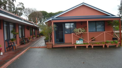 Albany Apartments - Tourism Brisbane 1