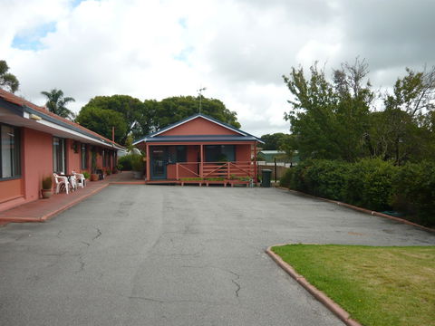 Albany Apartments - Tourism Brisbane 4