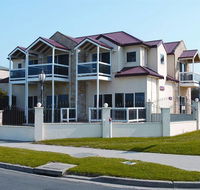 Lighthouse Keepers Inn - Tourism Brisbane