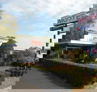 Ringwood Motel - Brisbane Tourism