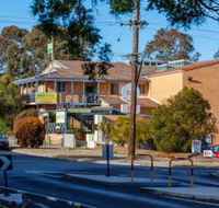 Aussie Settler Motel - Brisbane 4u