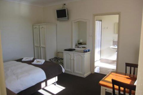 Aussie Settler Motel - Brisbane Tourism 4