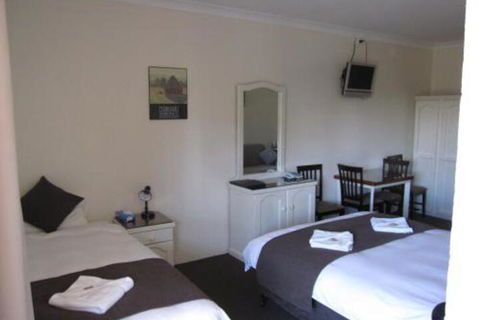 Aussie Settler Motel - Brisbane Tourism 2