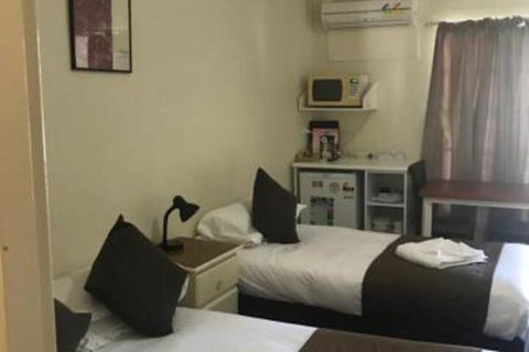 Aussie Settler Motel - Brisbane Tourism 3