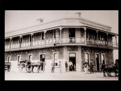 Pampas Motel - Tourism Brisbane 2