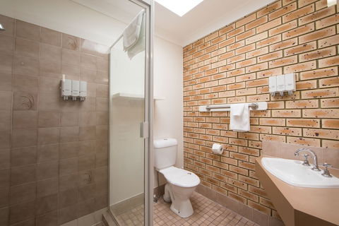 Caboolture Motel - Brisbane Tourism 3
