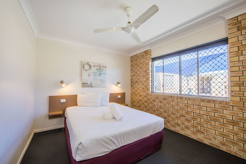 Caboolture Motel - Brisbane Tourism 6