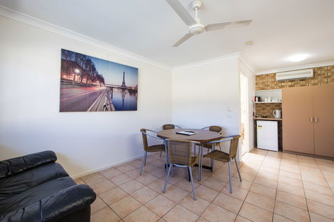 Caboolture Motel - Brisbane Tourism 4