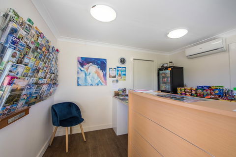 Caboolture Motel - Brisbane Tourism 1
