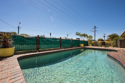 Caboolture Motel - Brisbane Tourism 0