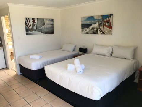 Caboolture Motel - Brisbane Tourism 5