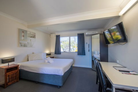 Caboolture Motel - Brisbane Tourism 2
