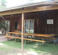 Lovedale Cottages - Tourism Brisbane
