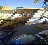 Annerley Motor Inn - Tourism Brisbane