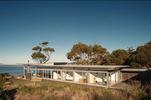 Avalon Coastal Retreat - Tourism Brisbane 2