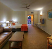 Mackays Motel Mission Beach - Tourism Brisbane