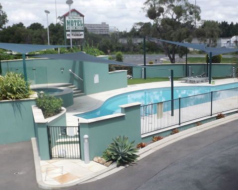 McNevins Loganholme Motel - Tourism Brisbane 4