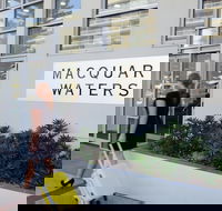 Macquarie Waters Boutique Apartment Hotel - Brisbane 4u