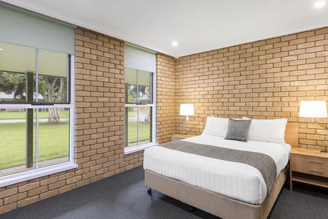 RACV Cobram Resort - Brisbane Tourism 4