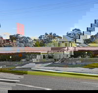 Econo Lodge Alabaster - Tourism Brisbane