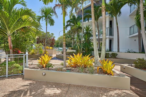 Vision Apartments - Brisbane Tourism 1