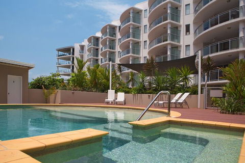 Vision Apartments - Brisbane Tourism 4