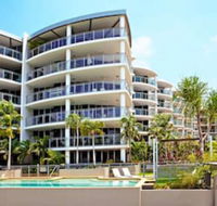 Vision Apartments - Brisbane Tourism