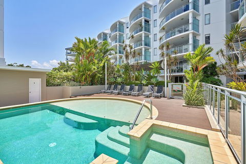 Vision Apartments - Brisbane Tourism 3