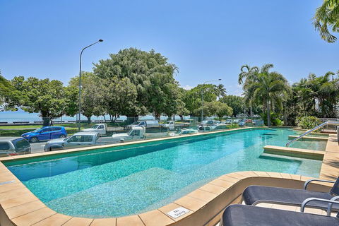 Vision Apartments - Brisbane Tourism 6