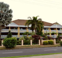 Waterfront Terraces - Brisbane Tourism