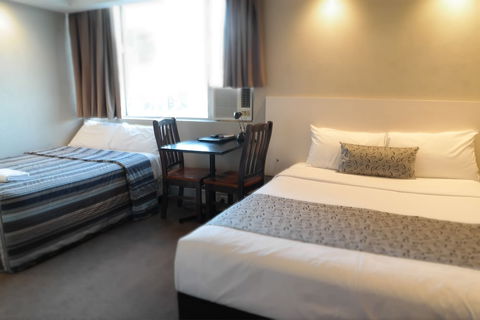 Parkville Place Serviced Apartments - Brisbane Tourism 6
