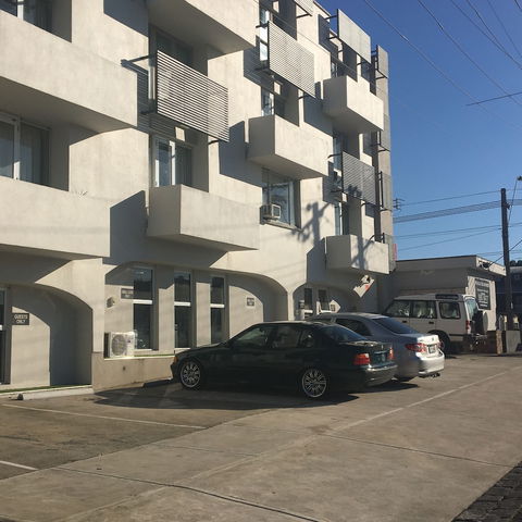 Parkville Place Serviced Apartments - Brisbane Tourism 0