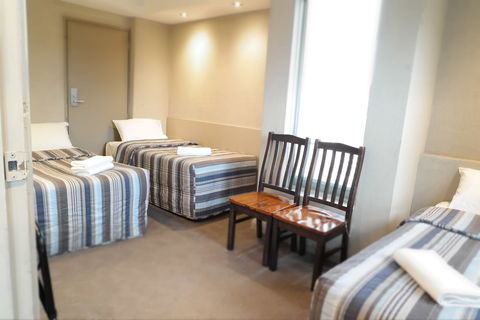 Parkville Place Serviced Apartments - Brisbane Tourism 3