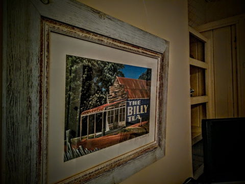 Sydney Harbour Bed & Breakfast - Brisbane Tourism 4