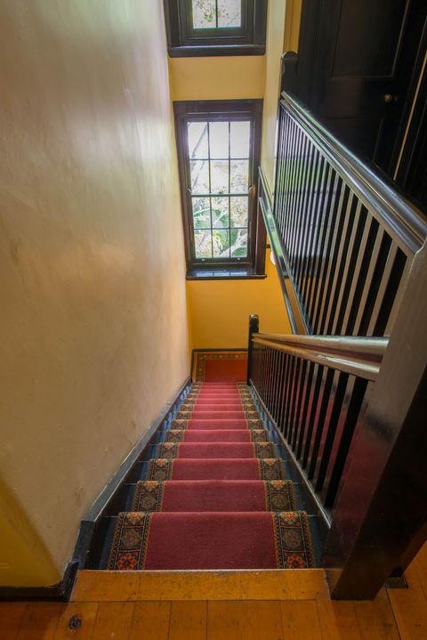 Sydney Harbour Bed & Breakfast - Brisbane Tourism 3