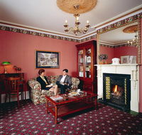 Victoria Court Hotel Sydney - Tourism Brisbane