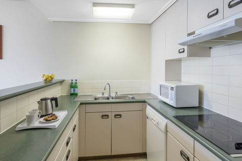 Waldorf Sydney Serviced Apartments - Tourism Brisbane 6