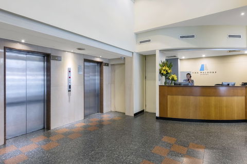 Waldorf Sydney Serviced Apartments - Tourism Brisbane 2
