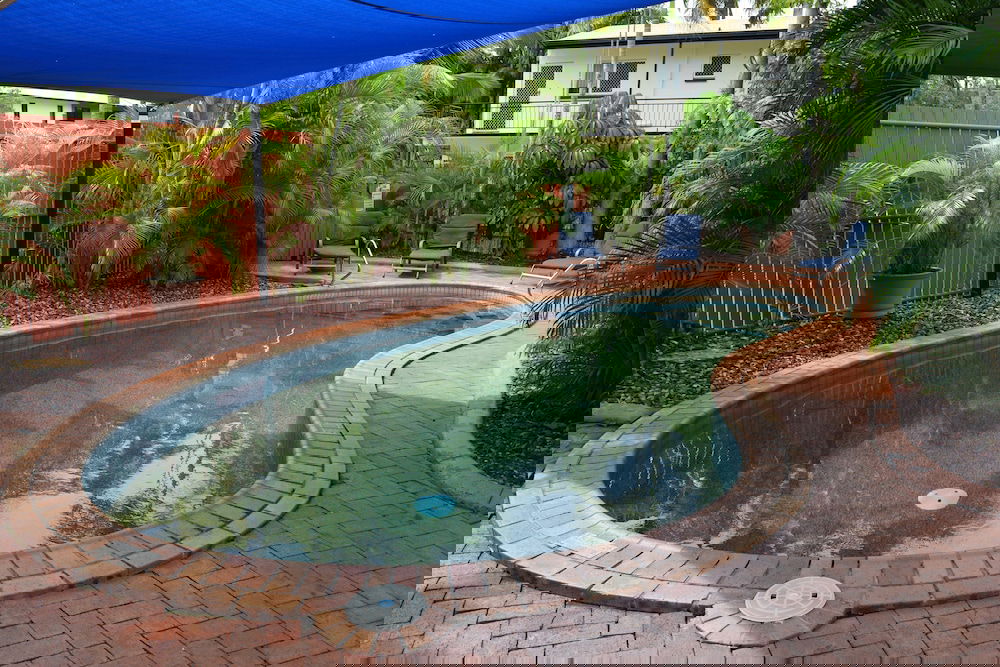 Coconut Grove NT Brisbane Tourism