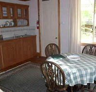 Kemeys Mountain Hideaway - Brisbane Tourism