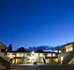 Reef Motor Inn - Brisbane Tourism