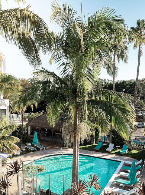 Terrigal Pacific Coastal Retreat - Brisbane Tourism 1