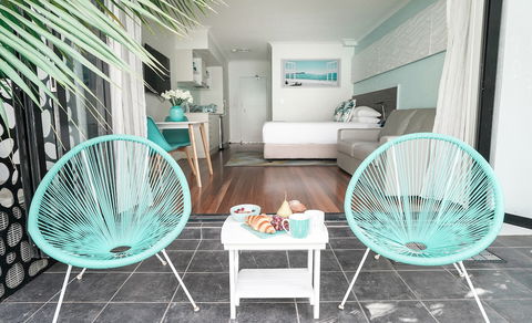Terrigal Pacific Coastal Retreat - Brisbane Tourism 0