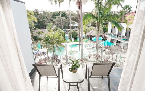 Terrigal Pacific Coastal Retreat - Brisbane Tourism 3