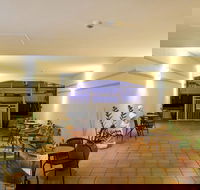 Il Centro Apartment Hotel - Brisbane Tourism