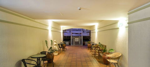 Il Centro Apartment Hotel - Brisbane Tourism 0