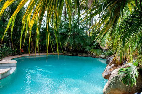 Ulladulla Guest House - Tourism Brisbane 3