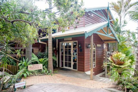 Ulladulla Guest House - Tourism Brisbane 0