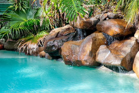 Ulladulla Guest House - Tourism Brisbane 2