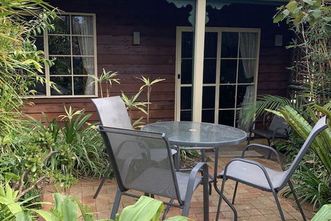 Ulladulla Guest House - Tourism Brisbane 1
